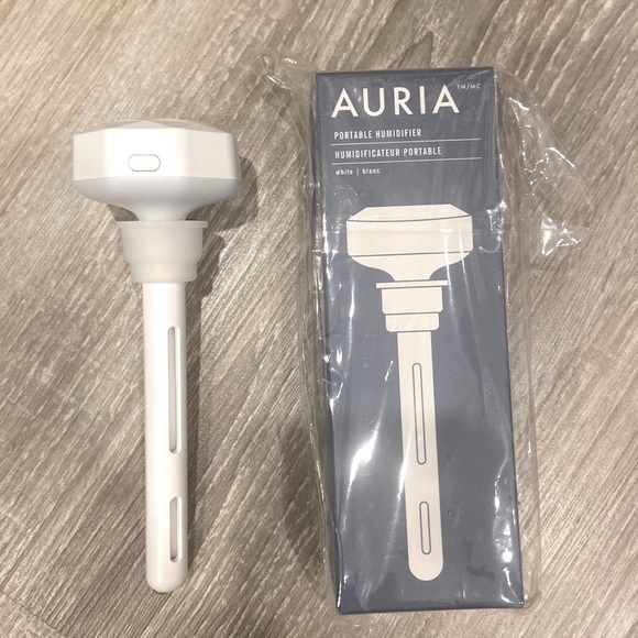 NWT Indigo portable humidifier - Picture 1 of 2